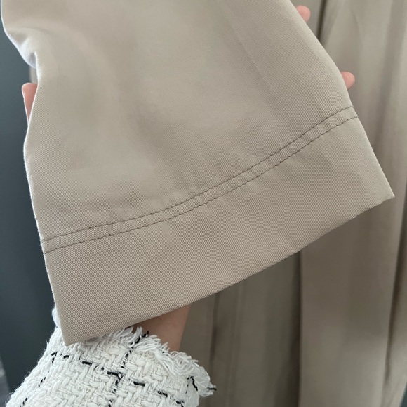 Zara light weight jacket - Picture 4 of 9